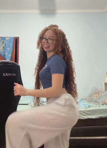 Full leaked Mel maack private onlyfans photo