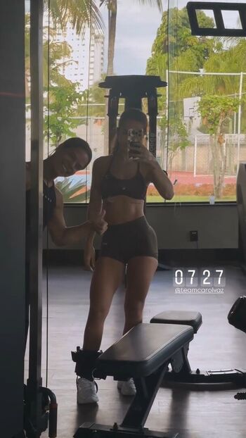 Full leaked Mel maia private onlyfans photo
