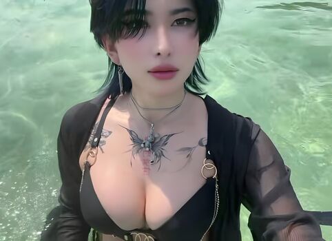 Full leaked Melliner private onlyfans photo