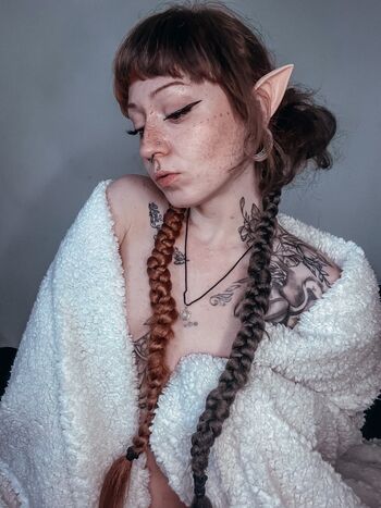 Full leaked Melabrownleaf private onlyfans photo