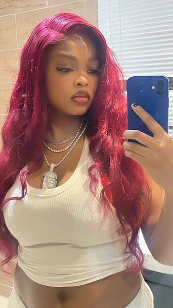 Full leaked Melamadffire private onlyfans photo