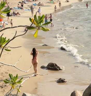 Full leaked Melania puntas page private onlyfans photo