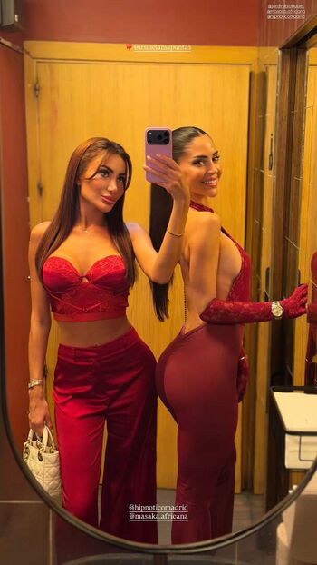 Full leaked Melania puntas page private onlyfans photo