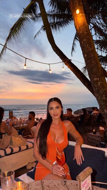 Full leaked Melania puntas private onlyfans photo