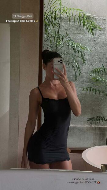 Full leaked Melania puntas private onlyfans photo