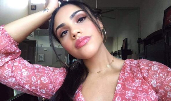 Full leaked Melanie belizaire private onlyfans photo