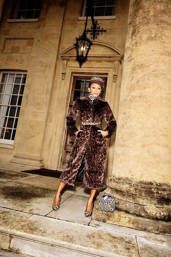 Full leaked Melanie brown private onlyfans photo