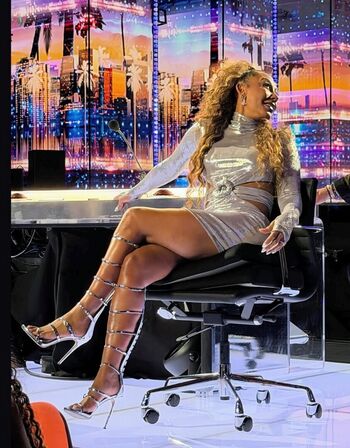 Full leaked Melanie brown private onlyfans photo