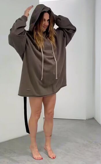 Full leaked Melanie chisholm page private onlyfans photo