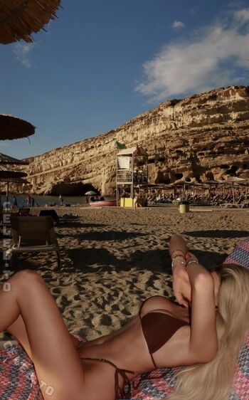 Full leaked Melanie fehn private onlyfans photo