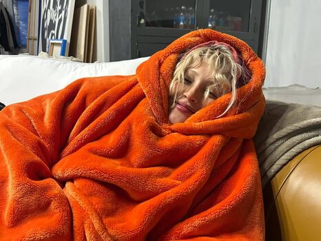 Full leaked Melanie jarnson page private onlyfans photo