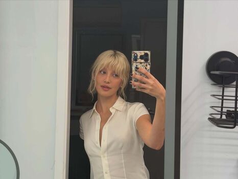 Full leaked Melanie jarnson private onlyfans photo