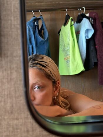 Full leaked Melanie jarnson private onlyfans photo