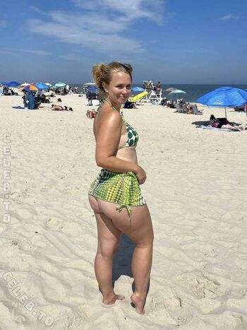 Full leaked Melanie rose private onlyfans photo