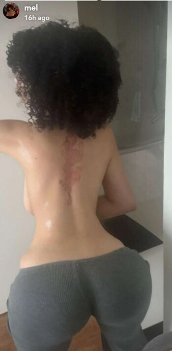 Full leaked Meldadel private onlyfans photo