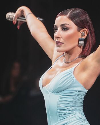 Full leaked Melek mosso page private onlyfans photo