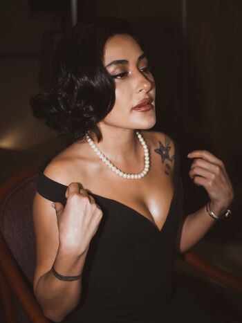 Full leaked Melek mosso page private onlyfans photo