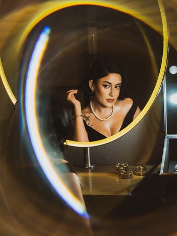 Full leaked Melek mosso page private onlyfans photo