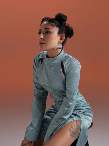 Full leaked Melek mosso private onlyfans photo