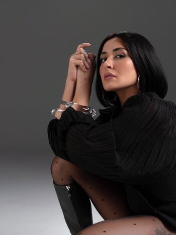 Full leaked Melek mosso private onlyfans photo