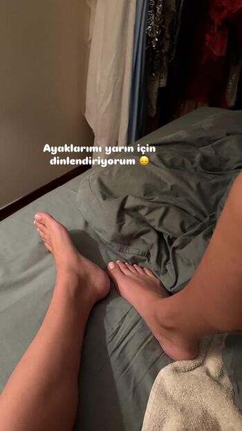 Full leaked Melek mosso private onlyfans photo