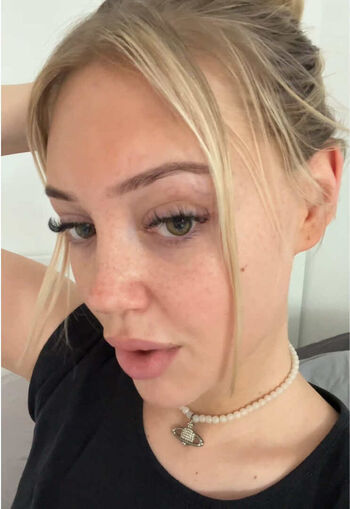 Full leaked Meli private onlyfans photo