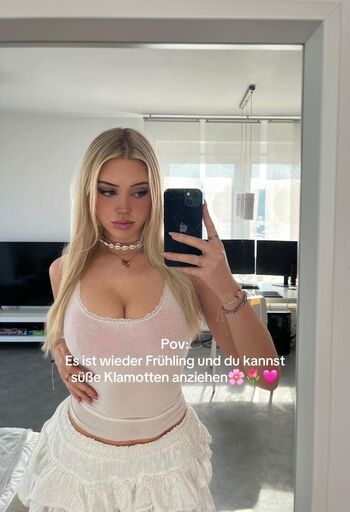 Full leaked Meli private onlyfans photo