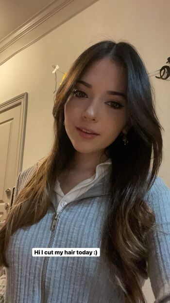 Full leaked Melibela private onlyfans photo