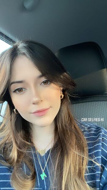 Full leaked Melibela private onlyfans photo