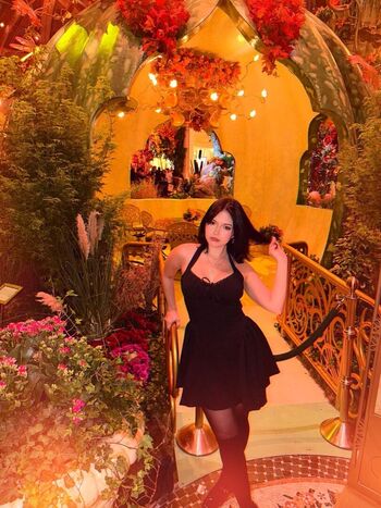 Full leaked Melibela private onlyfans photo