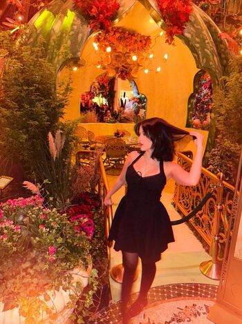 Full leaked Melibela private onlyfans photo