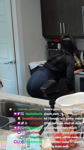 Full leaked Melibela private onlyfans photo