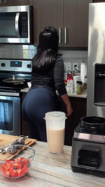 Full leaked Melibela private onlyfans photo