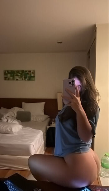 Full leaked Melike avc private onlyfans photo