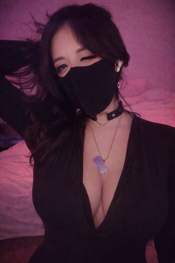 Full leaked Melily saiko private onlyfans photo