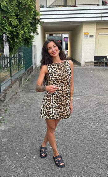 Full leaked Melina demirbay private onlyfans photo