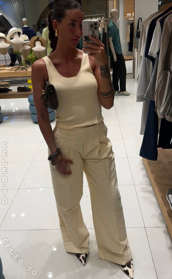 Full leaked Melina demirbay private onlyfans photo