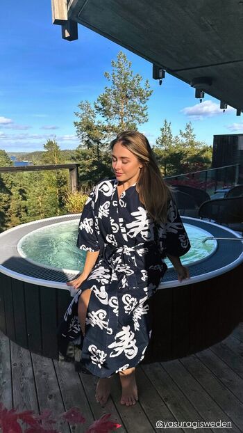 Full leaked Melina goransson  page private onlyfans photo