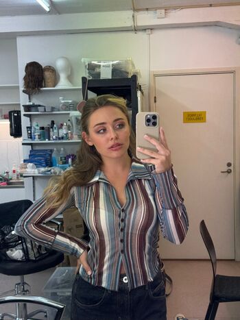 Full leaked Melina goransson  page private onlyfans photo