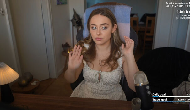 Full leaked Melina goransson  page private onlyfans photo