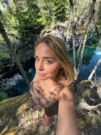 Full leaked Melina goransson private onlyfans photo