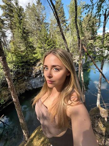 Full leaked Melina goransson private onlyfans photo