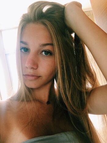 Full leaked Melina poulsen private onlyfans photo