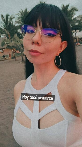 Full leaked Melina valdez private onlyfans photo