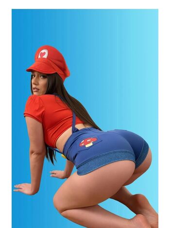 Full leaked Melinda young private onlyfans photo