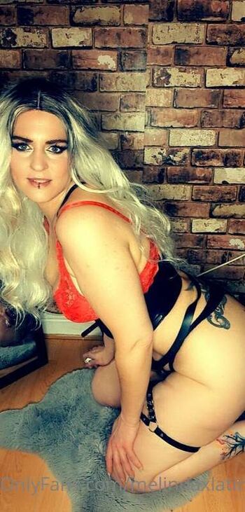 Full leaked Melindaxlatin private onlyfans photo