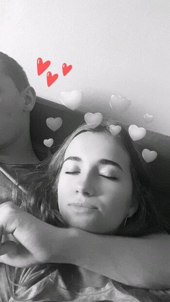 Full leaked Meline crn private onlyfans photo