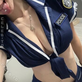 Full leaked Melinskii offical  page private onlyfans photo