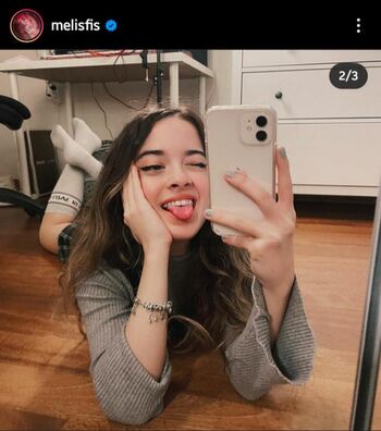 Full leaked Melis fis private onlyfans photo