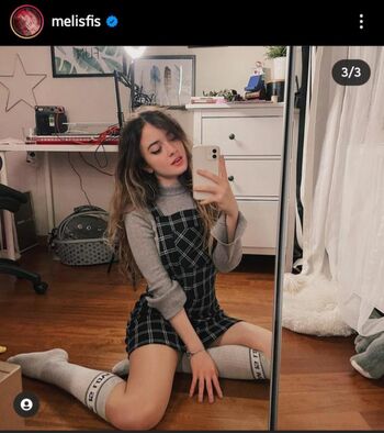 Full leaked Melis fis private onlyfans photo